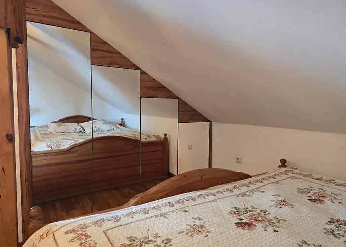 Barytowy Apartament