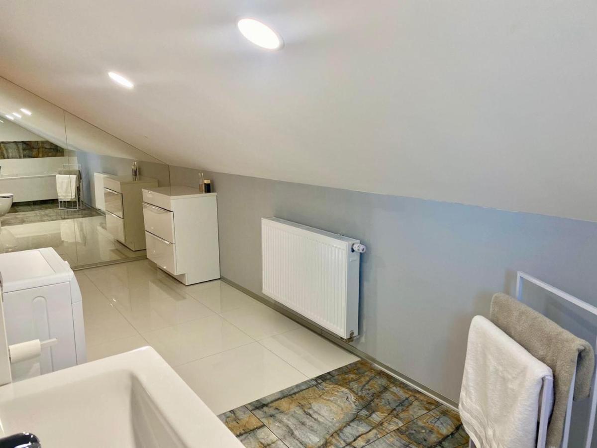 Barytowy Apartament Apartment