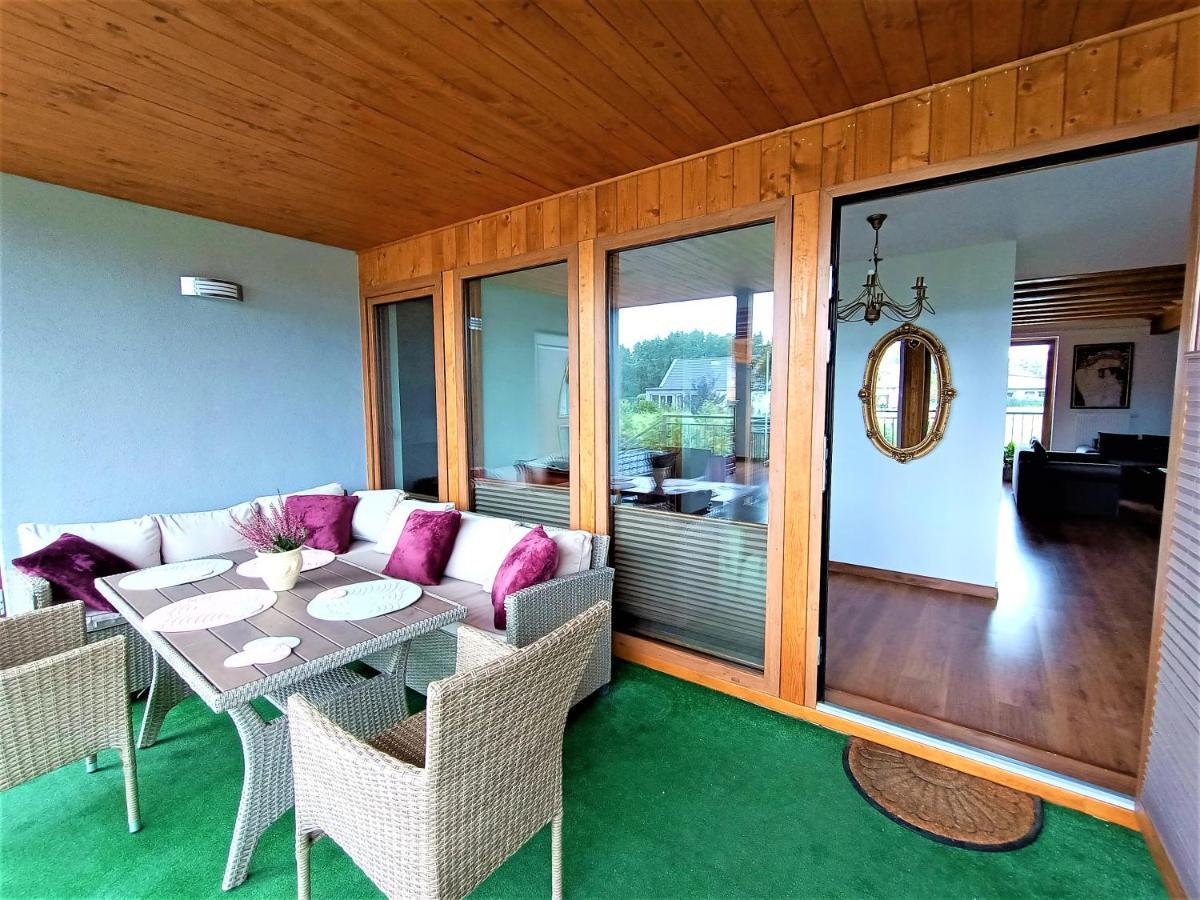 Barytowy Apartament Apartment *