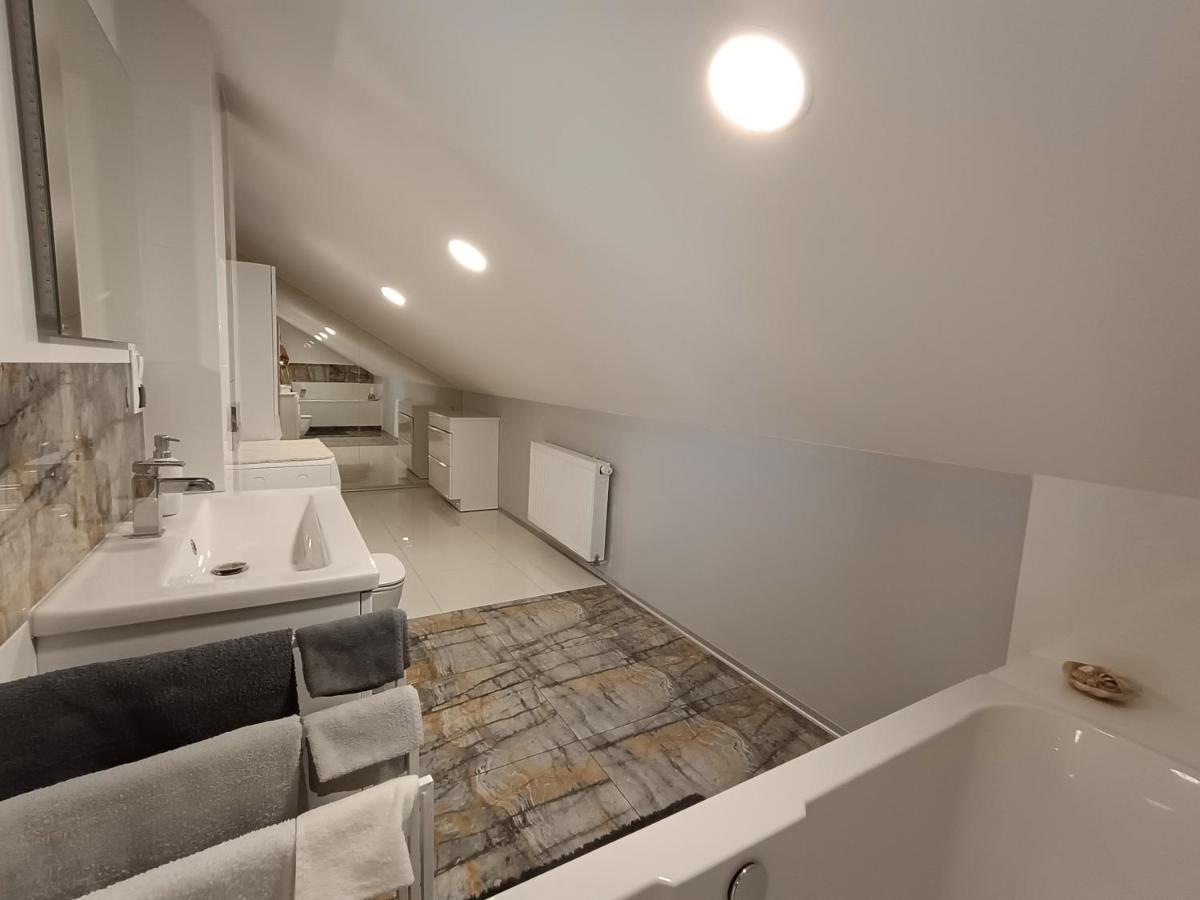 Barytowy Apartament Tarnowskie Góry
