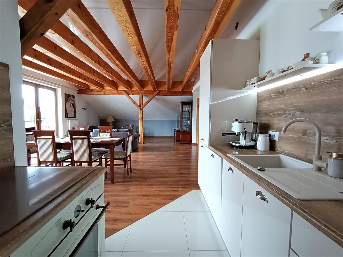 Barytowy Apartament Apartment