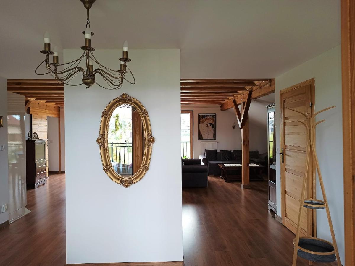 Barytowy Apartament Apartment *