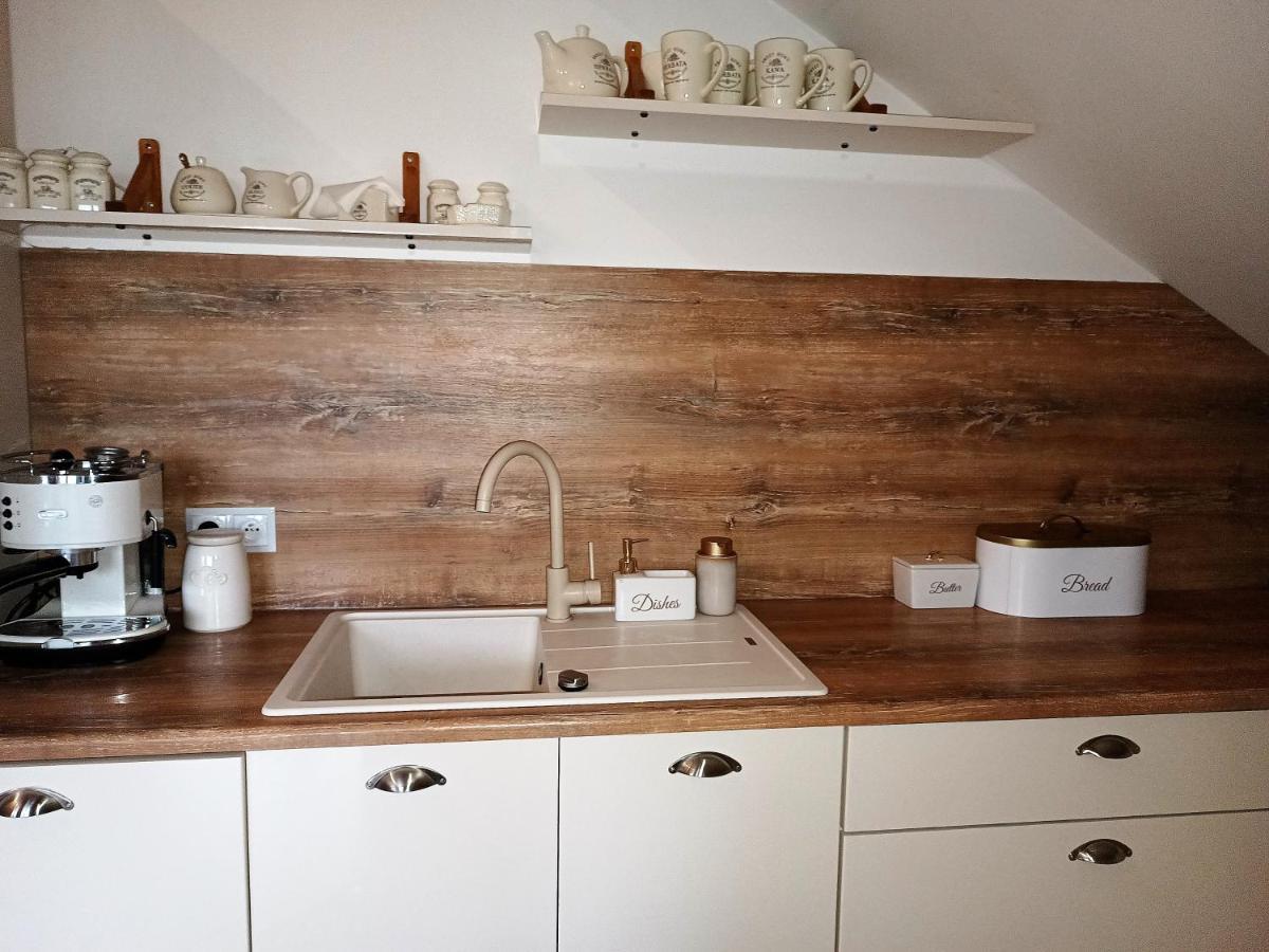 Barytowy Apartament Tarnowskie Góry