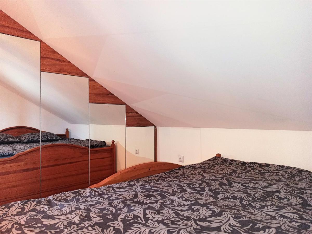 Apartamento Barytowy Apartament Tarnowskie Góry