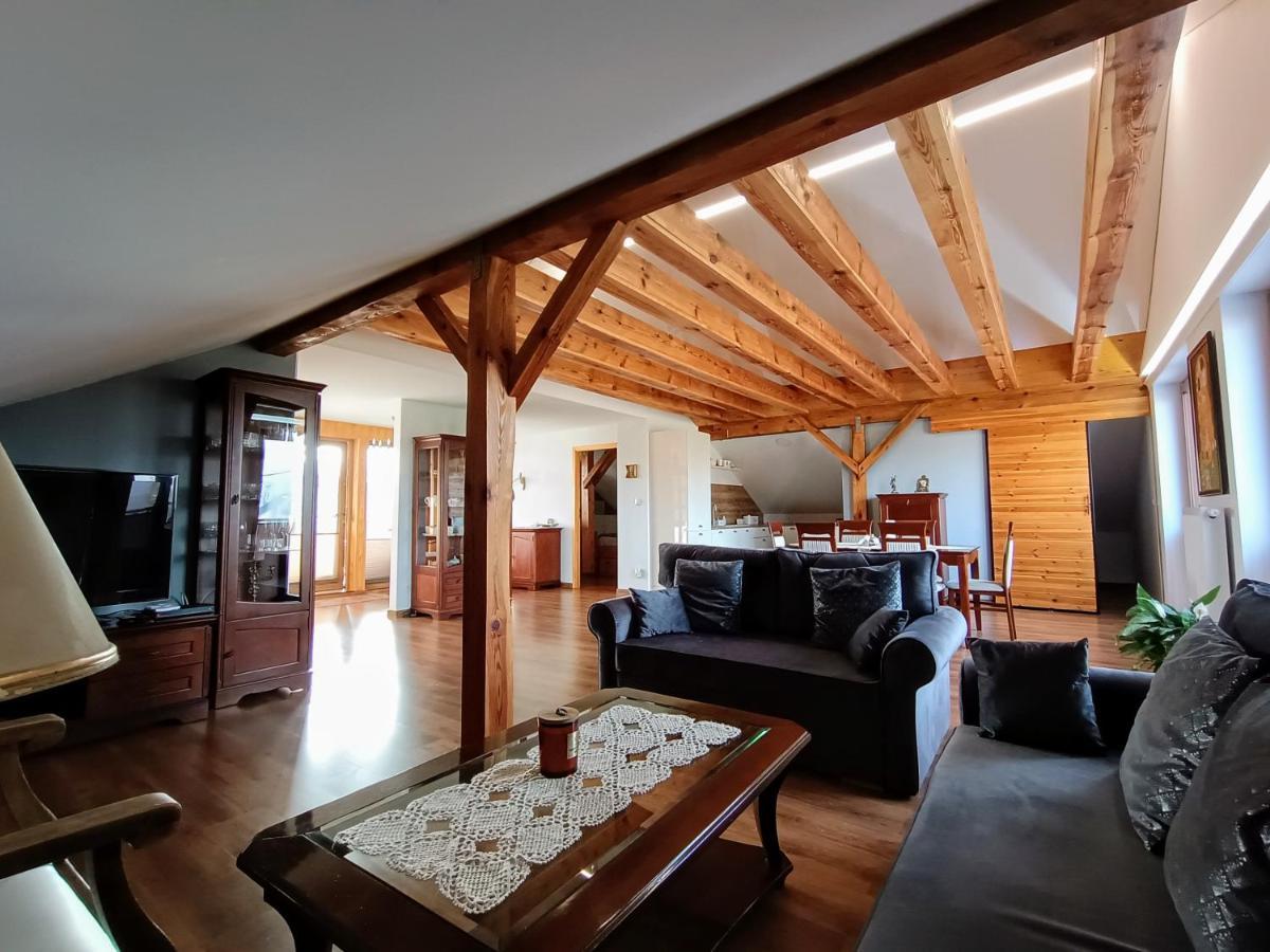 Barytowy Apartament *