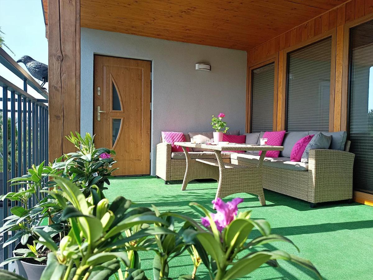 Barytowy Apartament Apartment *