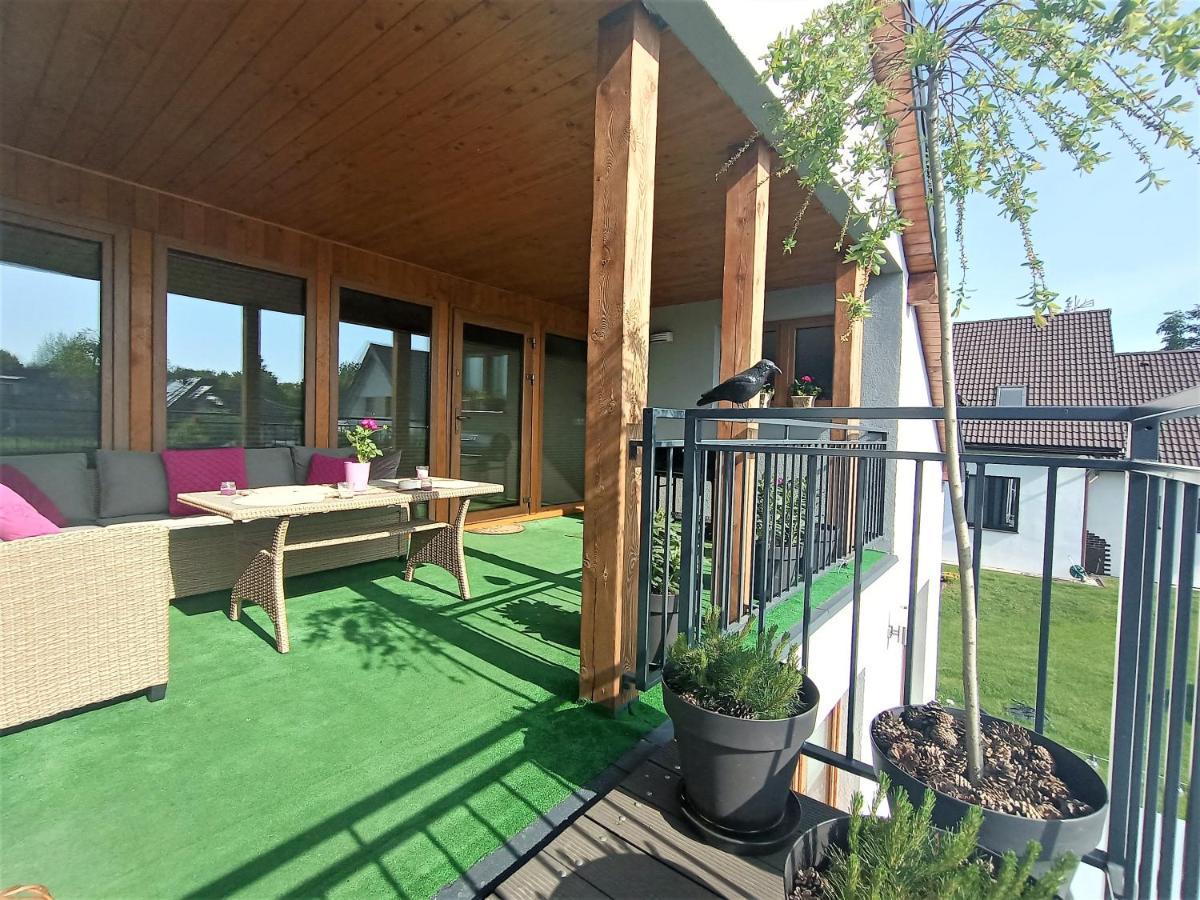 Apartment Barytowy Apartament Tarnowskie Góry