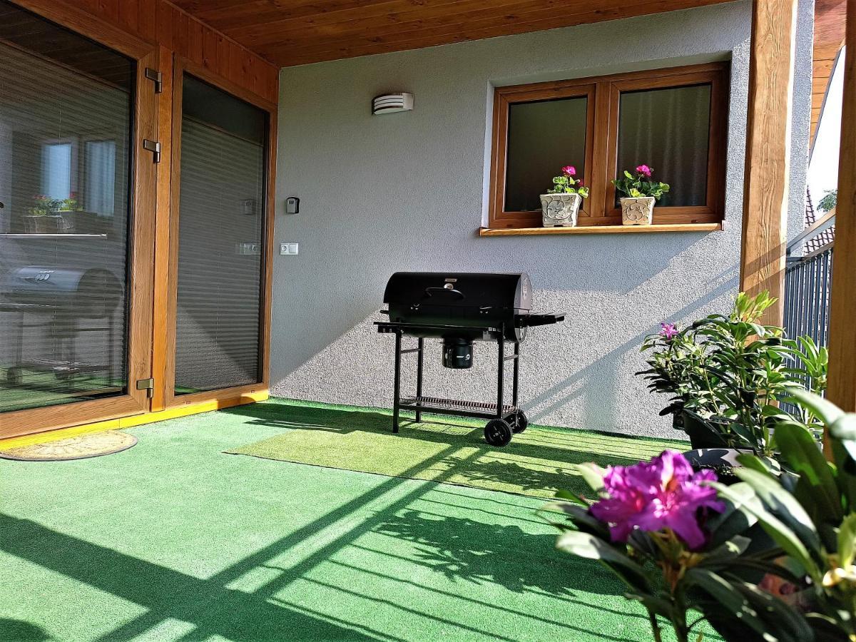 Apartment Barytowy Apartament Tarnowskie Góry