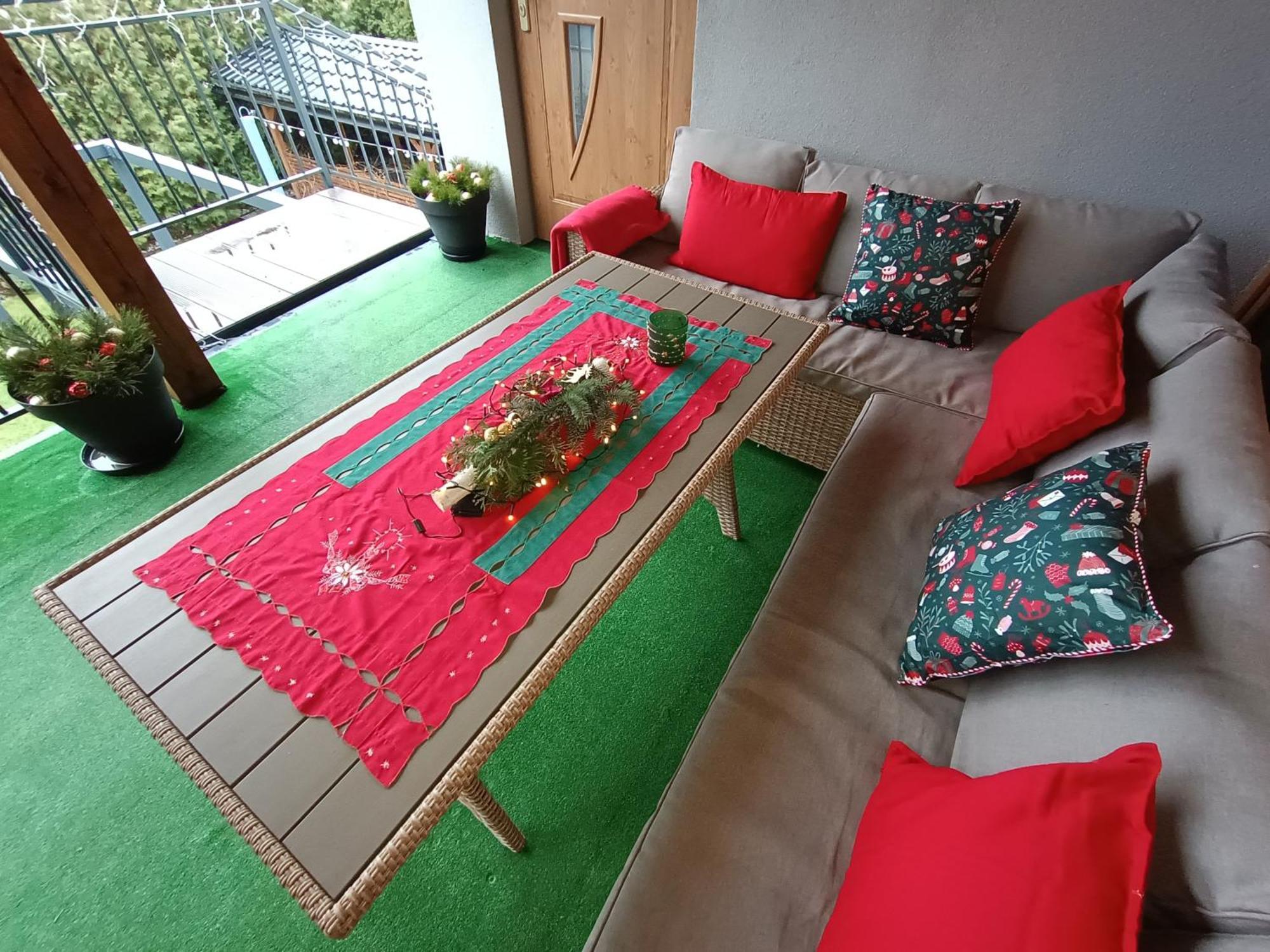 Apartment Barytowy Apartament