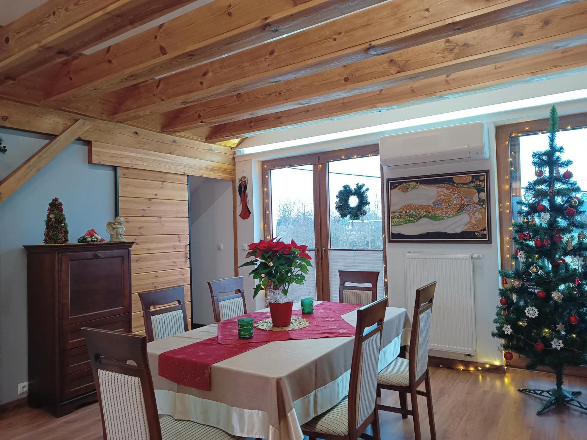 Barytowy Apartament