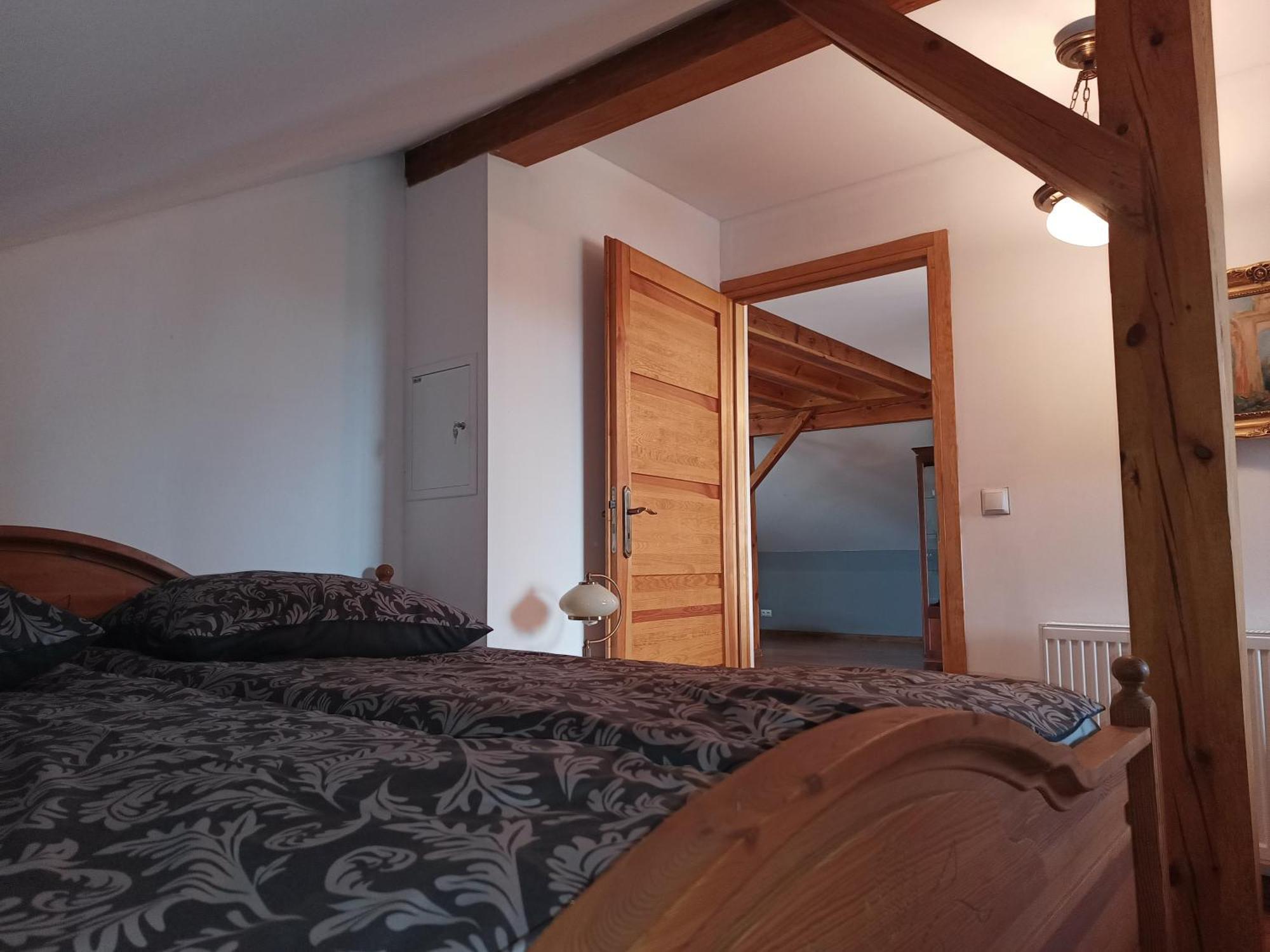 Barytowy Apartament * Tarnowskie Góry