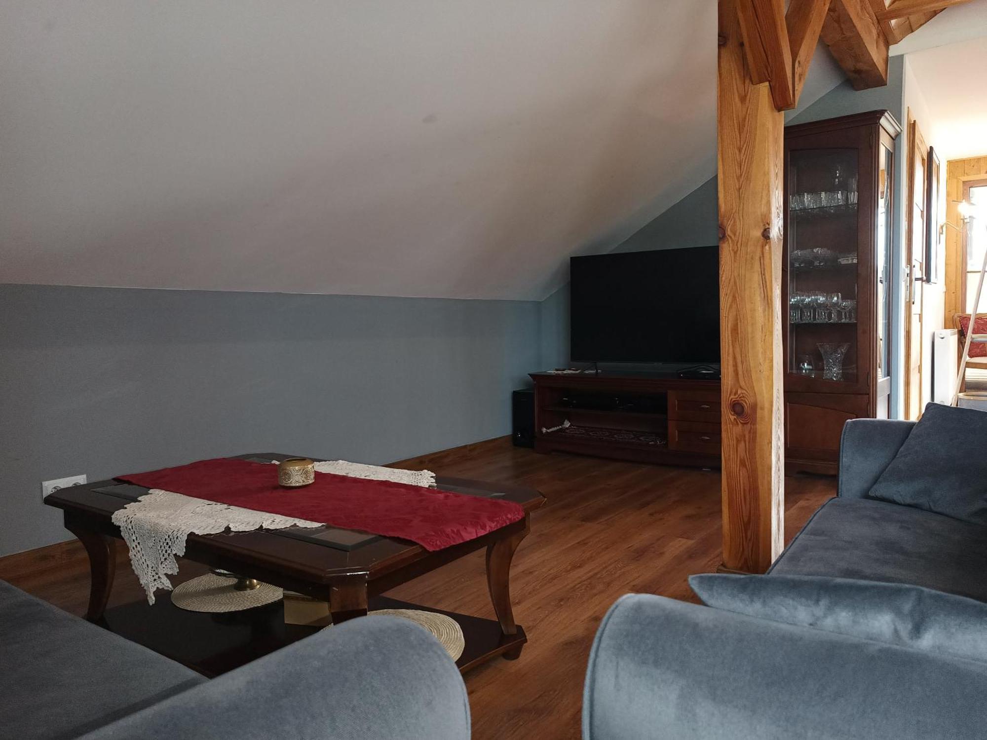 Barytowy Apartament Tarnowskie Góry