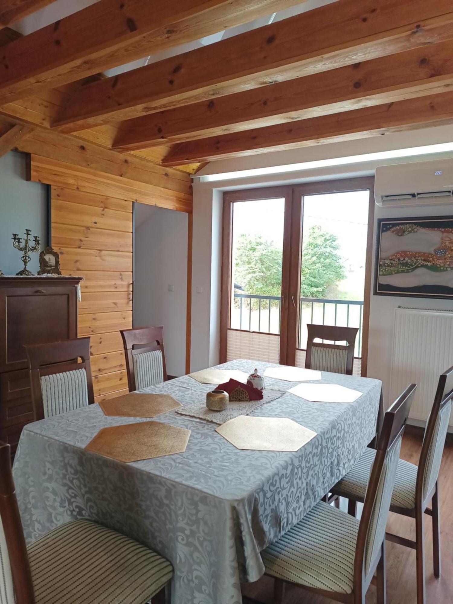 Apartment Barytowy Apartament *