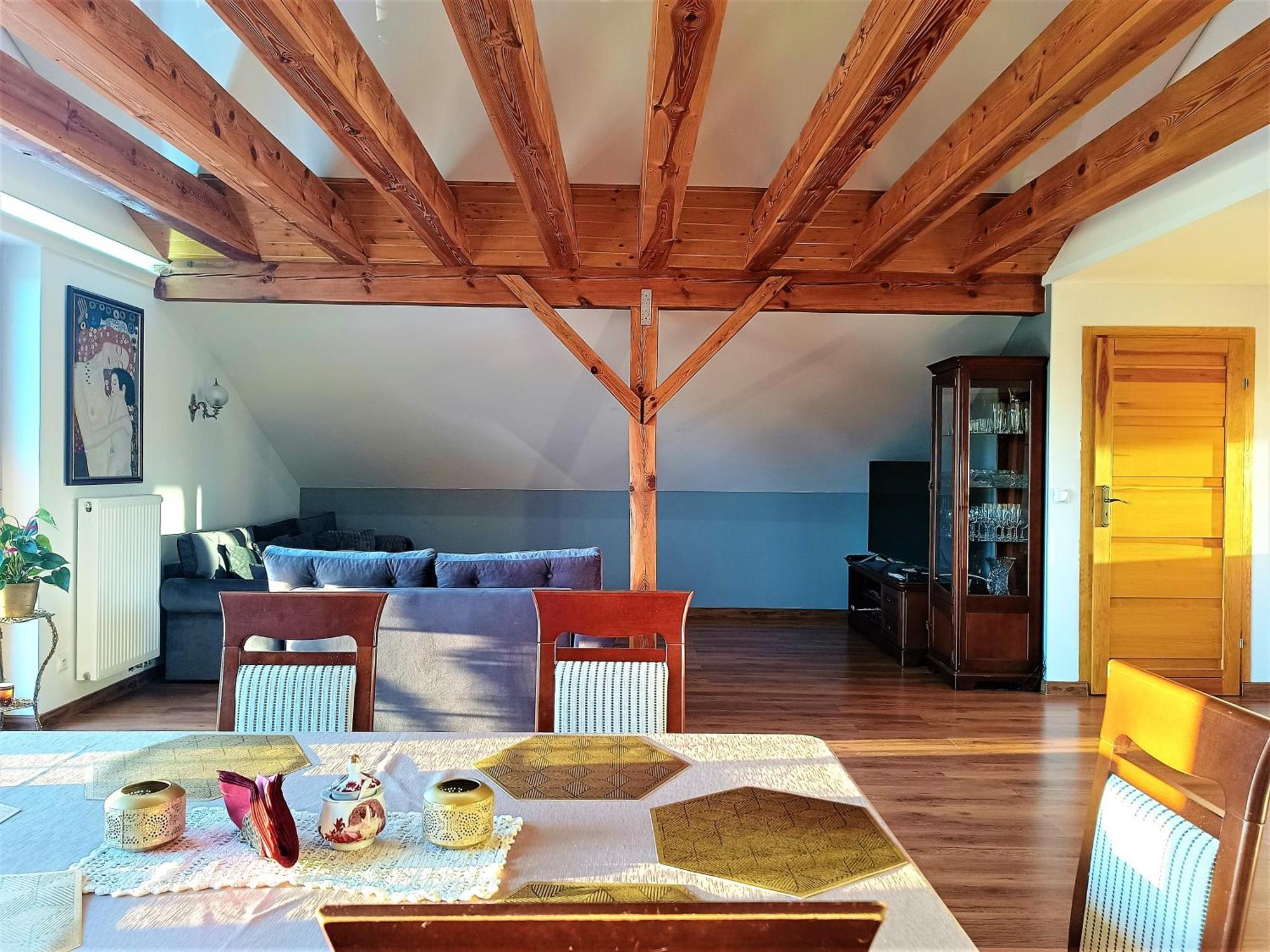 Barytowy Apartament Tarnowskie Góry