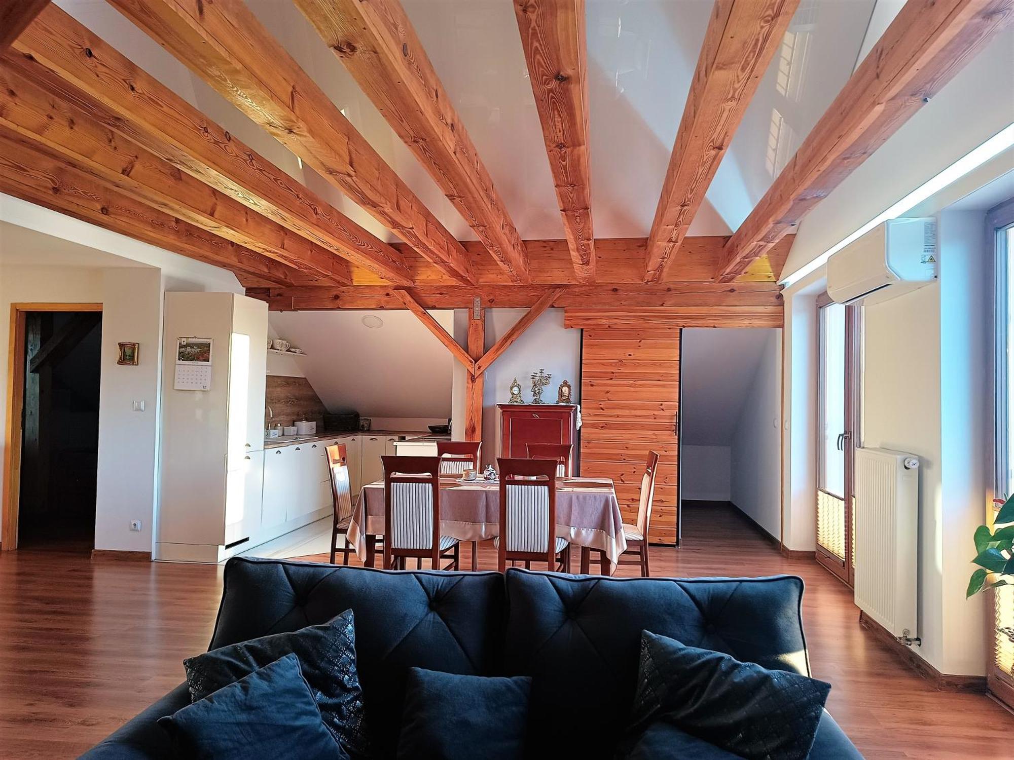 Barytowy Apartament Apartment