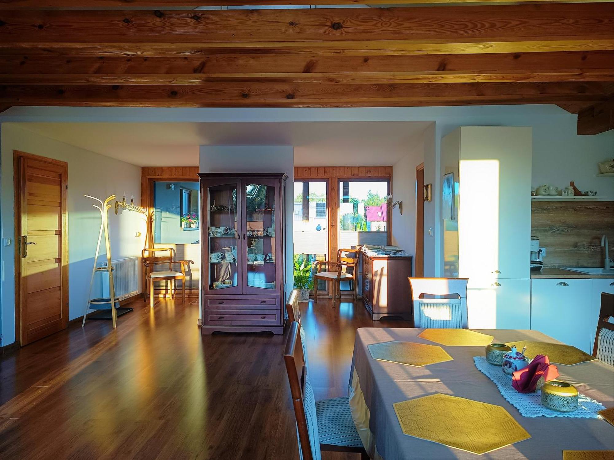 Barytowy Apartament Tarnowskie Góry
