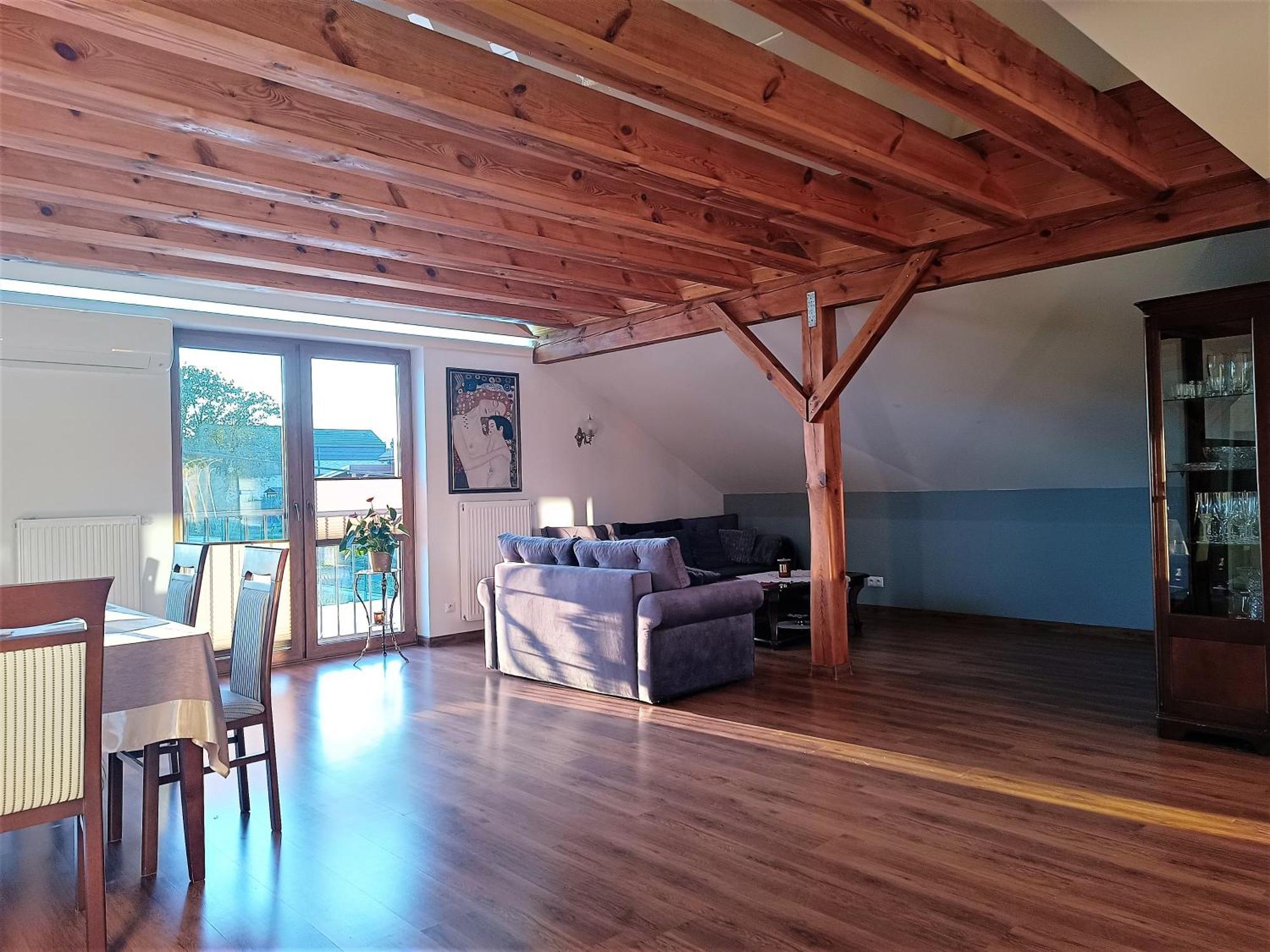 Barytowy Apartament Tarnowskie Góry
