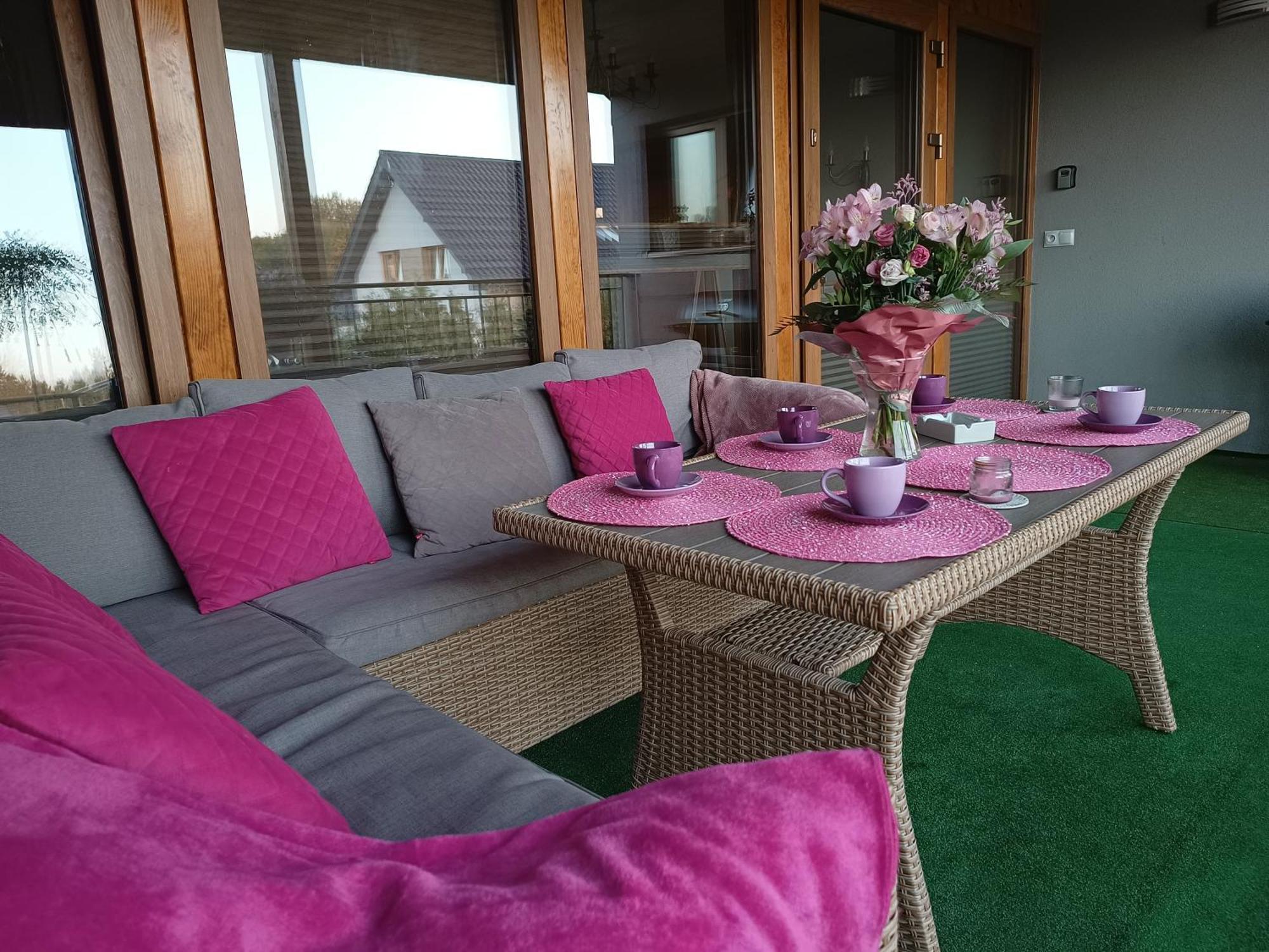 Barytowy Apartament Tarnowskie Góry