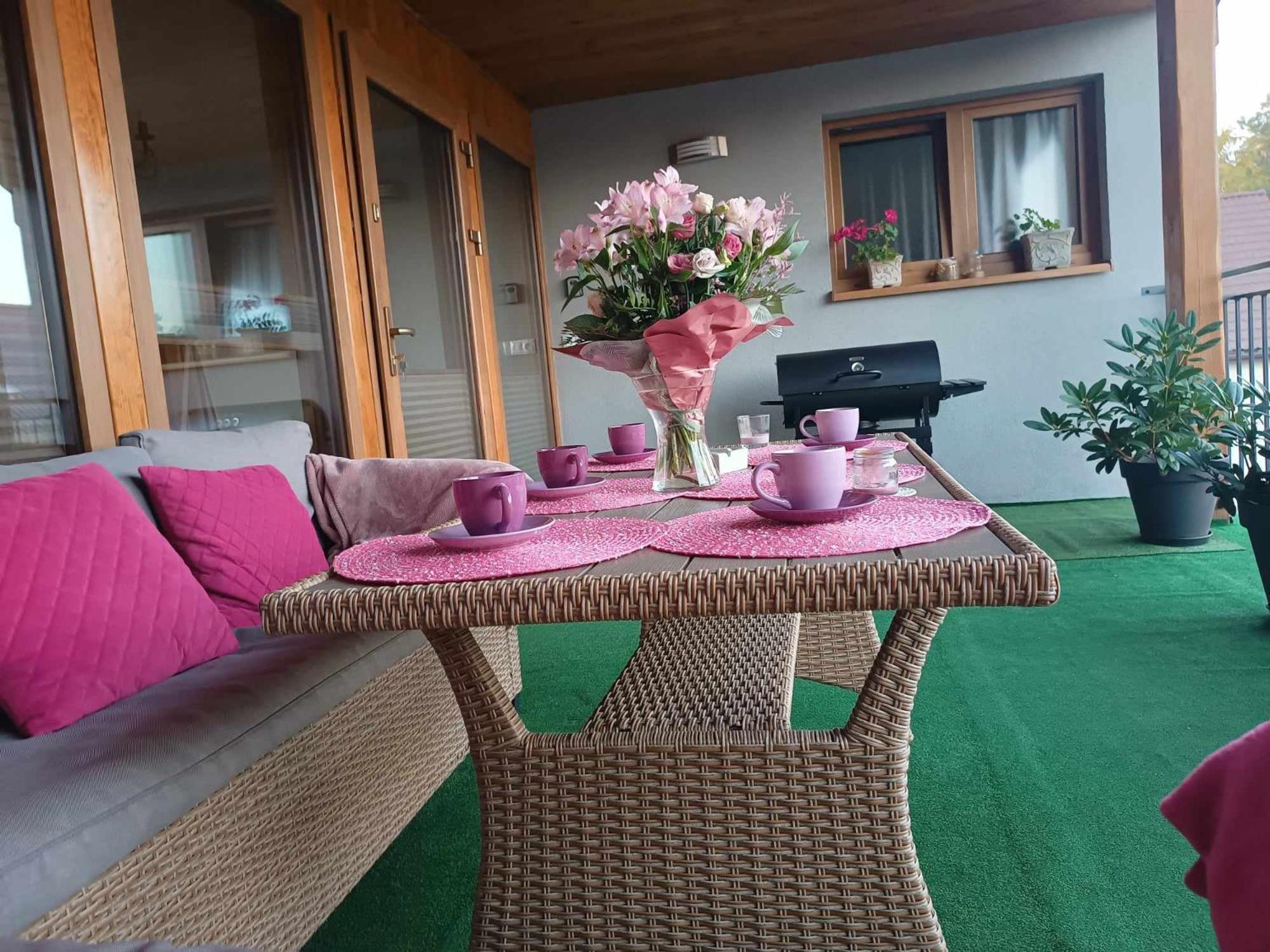 Barytowy Apartament *