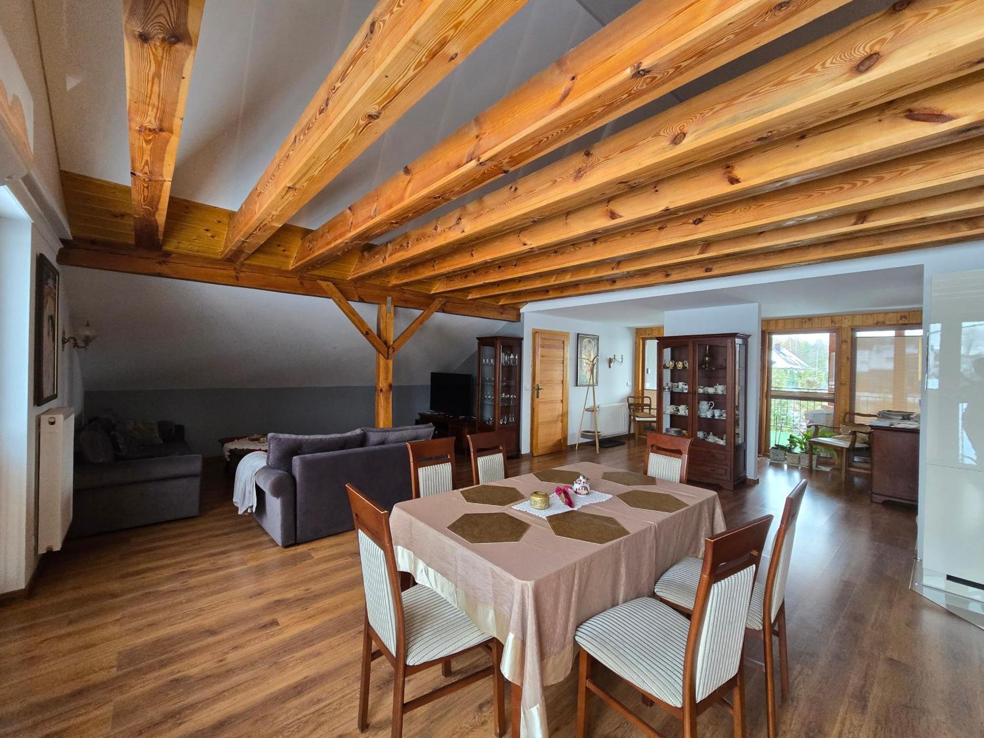 Barytowy Apartament * Tarnowskie Góry
