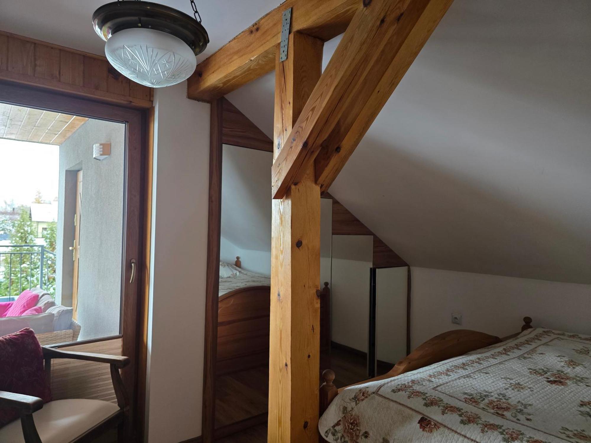 Barytowy Apartament