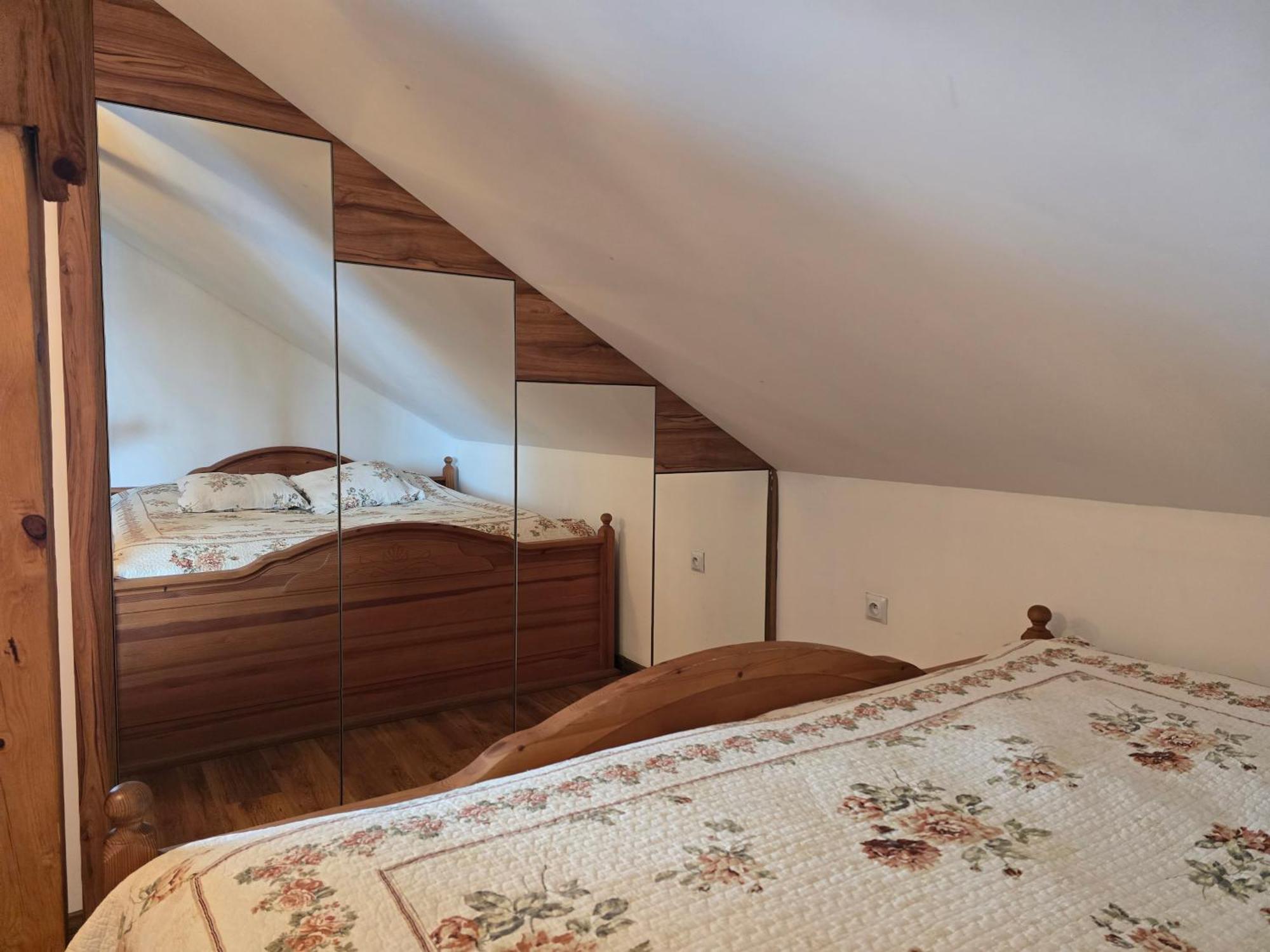Barytowy Apartament Apartment