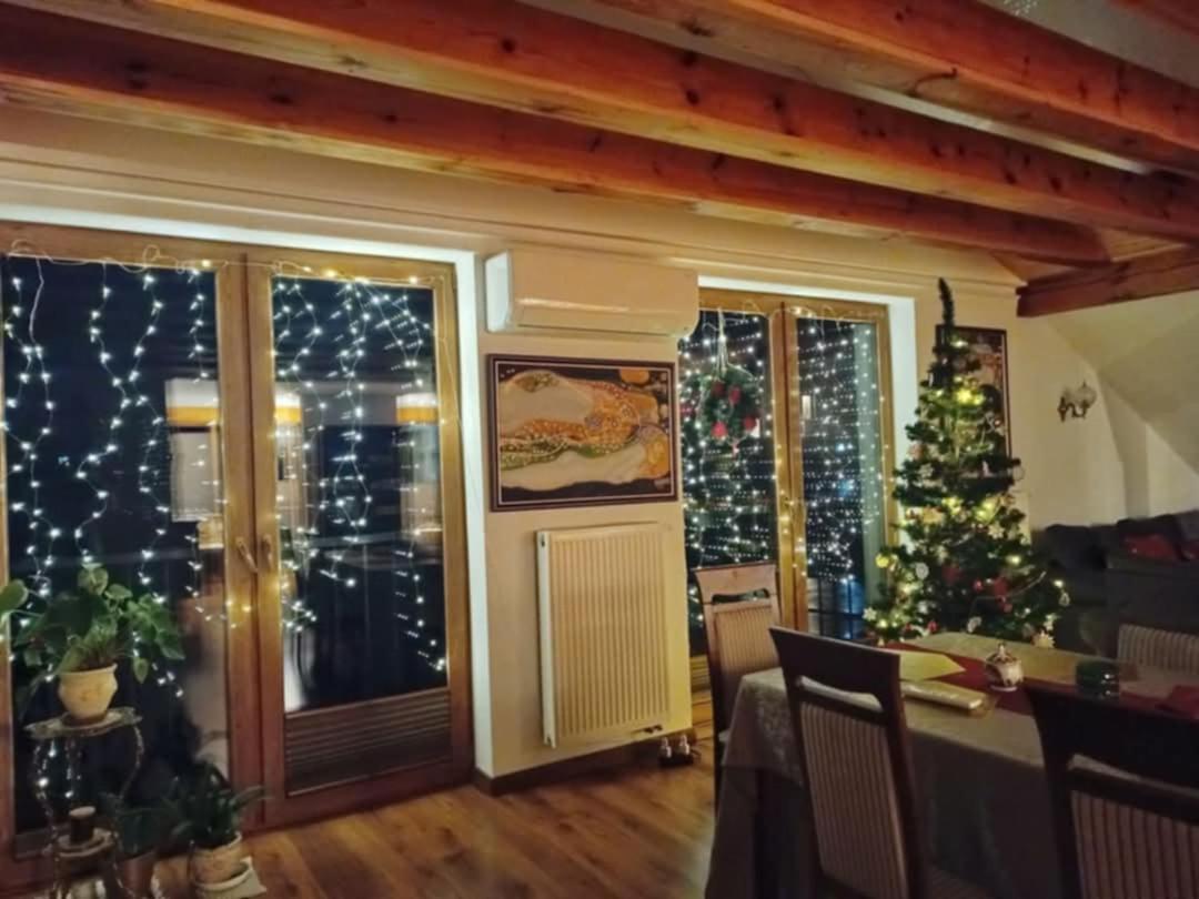 Barytowy Apartament Apartment